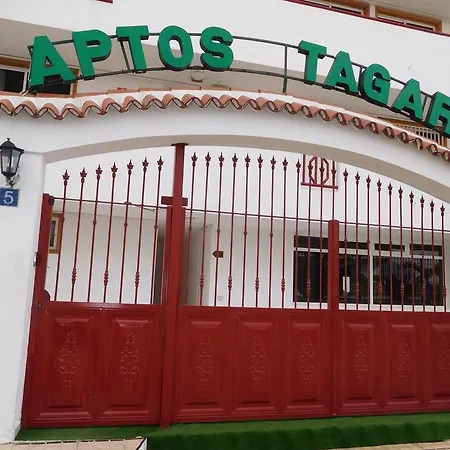 Tagara 502 Santa Cruz de Tenerife