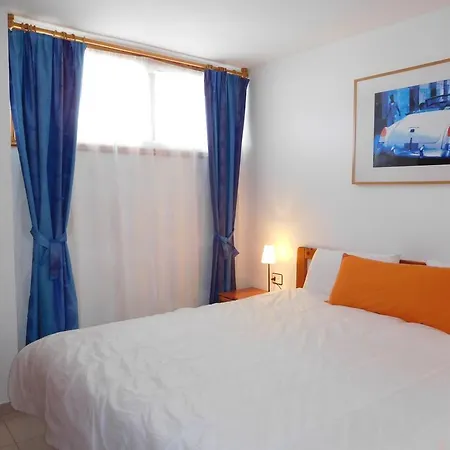Apartment Tagara 502 Santa Cruz de Tenerife