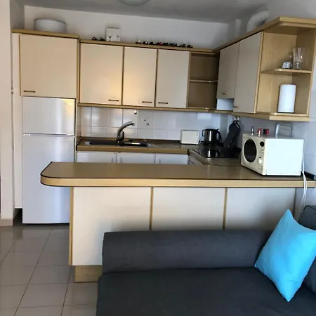 Apartment Tagara 502