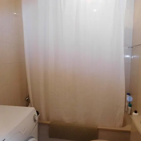 Tagara 502 Апартаменты